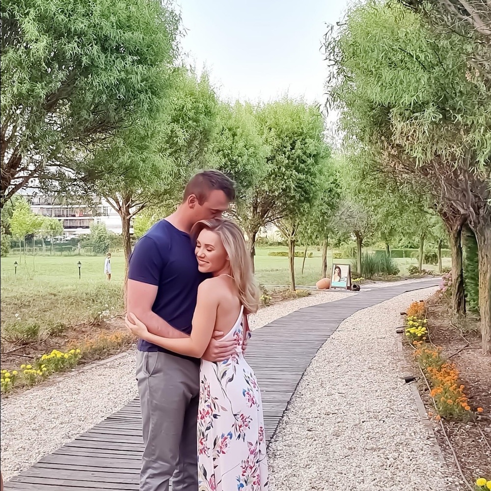 Meet your Posher, Ashten